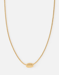 Daphne Necklace | 14K Gold