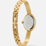 Kate Watch | White | 14K Gold