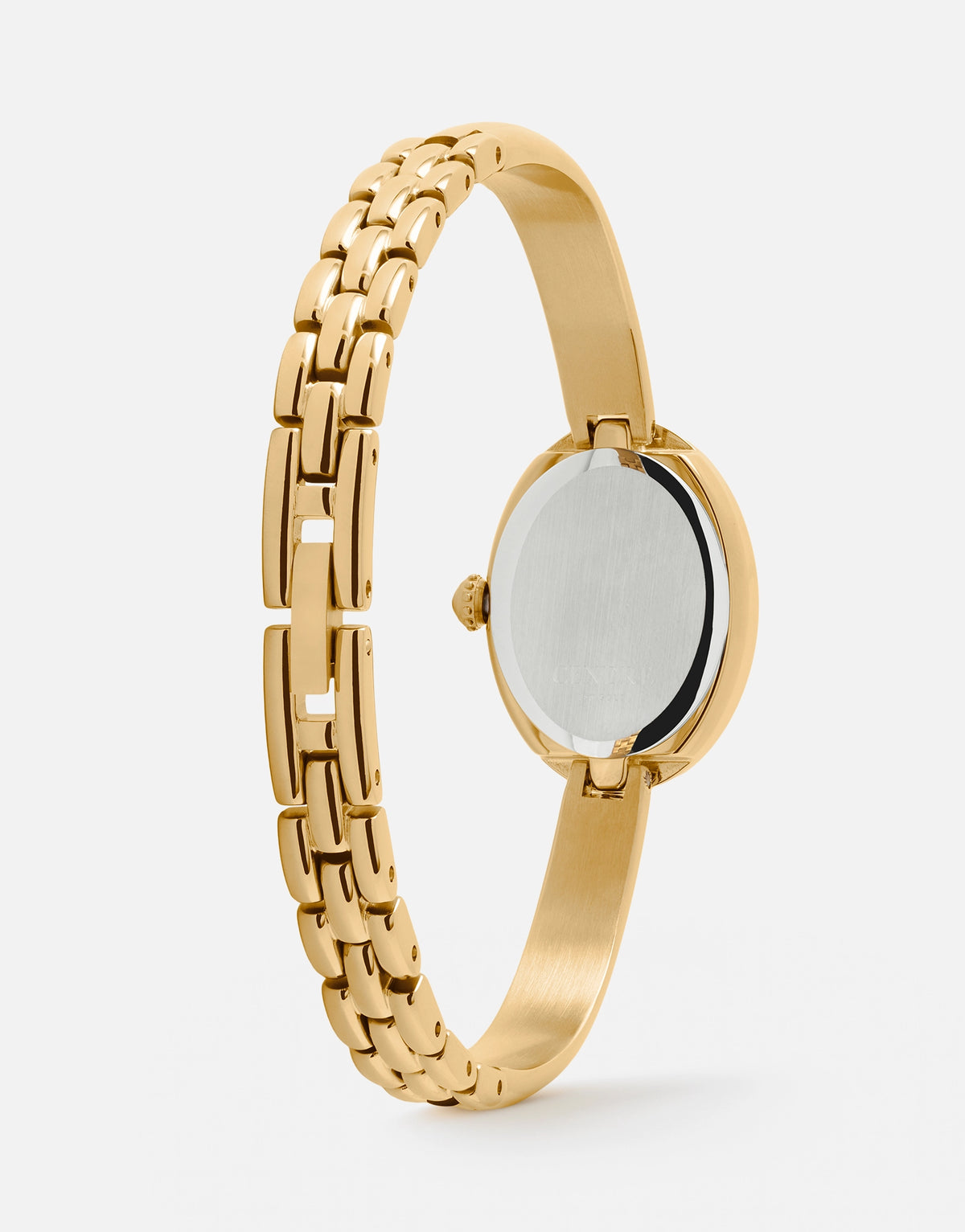 Kate Watch | White | 14K Gold