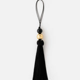 Lucetta Bag Charm | 14K Gold