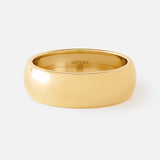 Frankie Bangle | 18K Gold