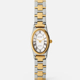 Emmeline Watch | Two-Tone