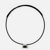 Marlette Necklace | Silver