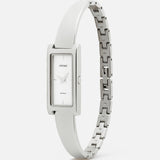 Mara Watch | Silver