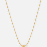 Romy Necklace | 18K Gold