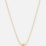 Romy Necklace | 14K Gold