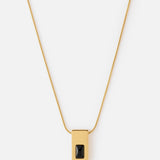Etta Necklace | 18K Gold
