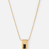 Etta Necklace | 14K Gold