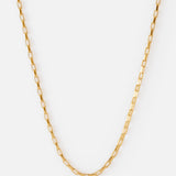 Mina Necklace | 18K Gold