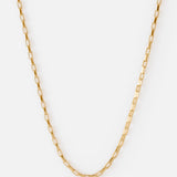 Mina Necklace | 14K Gold