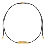 Lexie Necklace | 18k Gold