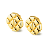 Crawford Earrings | 18K Gold