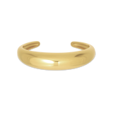 Freya Bangle | 14k Gold