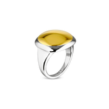 Gemini Ring | Two-Tone