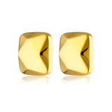 Gigi Earrings | 18K Gold