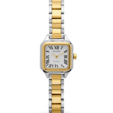 Hugo Watch | Two-Tone