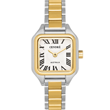 Hugo Watch | Two-Tone