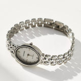 Phoebe Watch | Silver