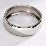 Frankie Bangle | Silver