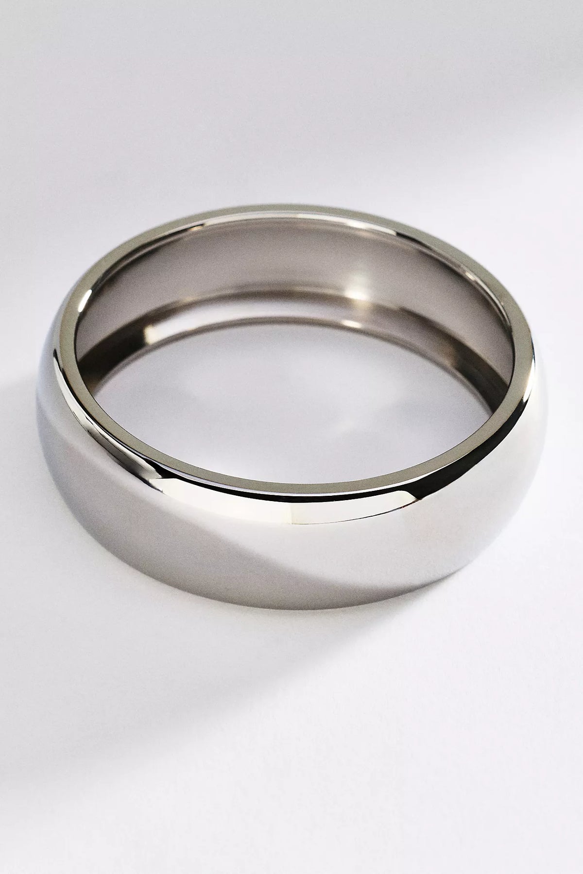 Frankie Bangle | Silver