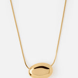 Sloane Necklace | 14K Gold