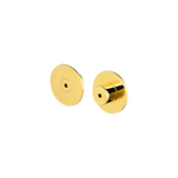 Instant-Lift Earring Backings | 18K Gold
