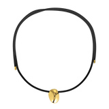 Jean Necklace | 18K Gold