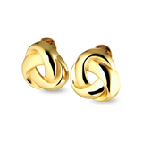 Macy Earrings | 18K Gold