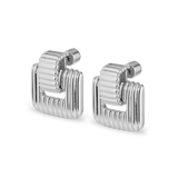 Mercer-Earrings-_-Silver