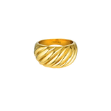 Mon Reve Ring | 18K Gold
