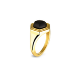 Muse Ring | 18K Gold