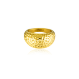 Papillon Ring | 18K Gold