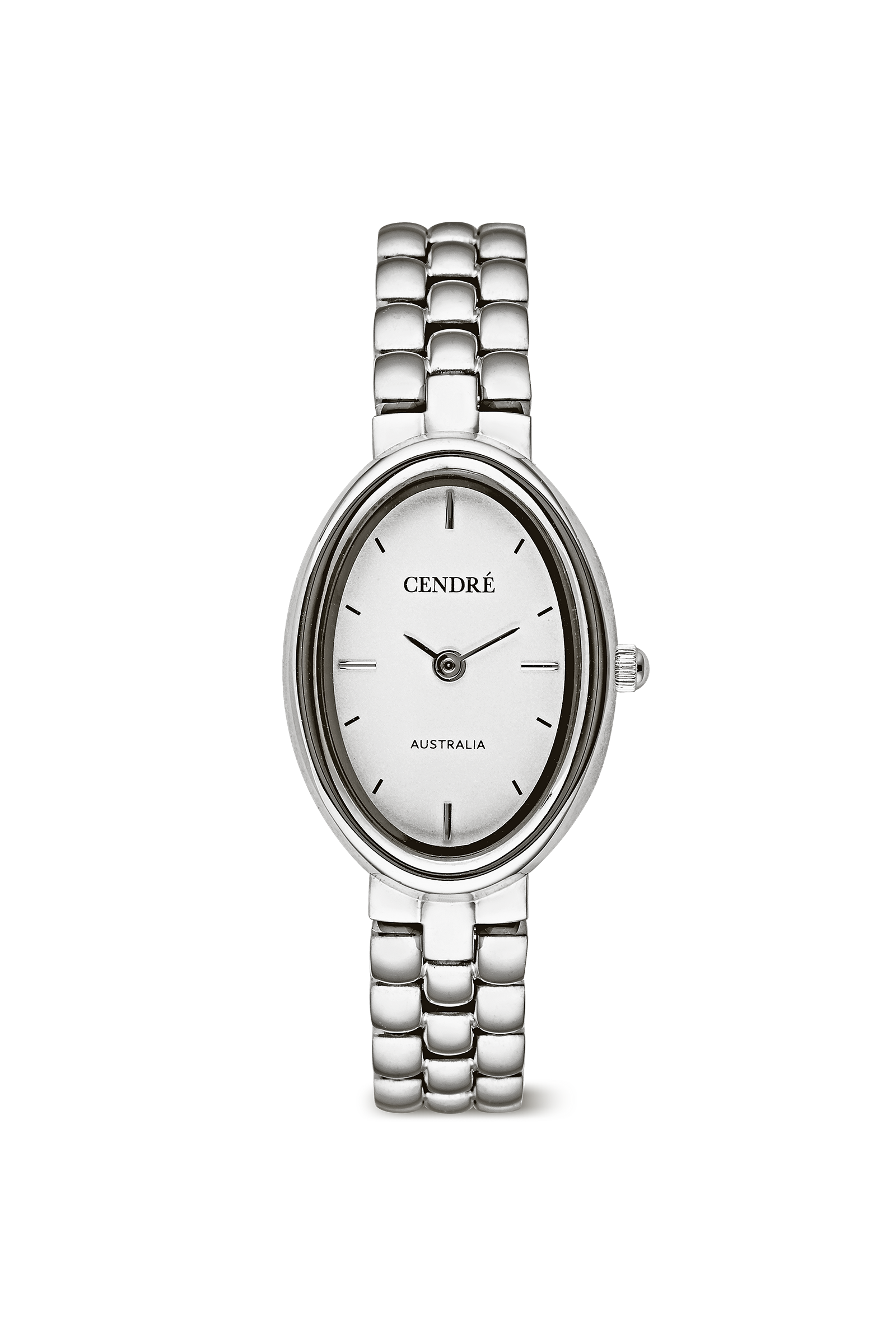 Phoebe Watch | Silver CENDR Phoebe Watch | Silver CENDR