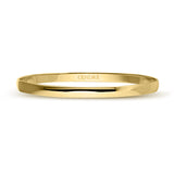 Presley Bangle | Gold | 14K Gold