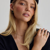 Romy Necklace | 14K Gold