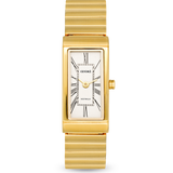 SoHo Watch | Gold | 18k Gold