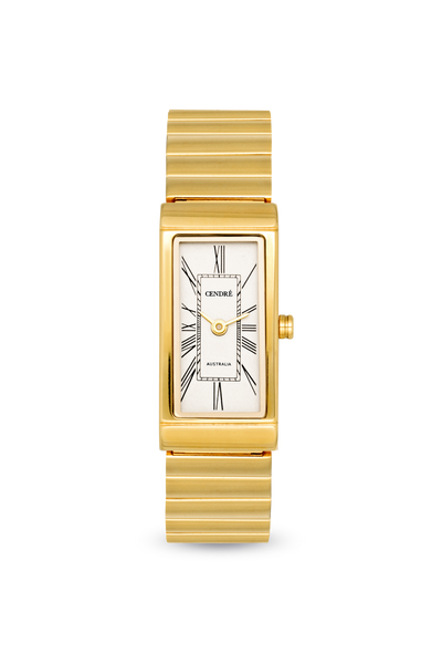 Soho watch The SoHo Watch - inspired by the streets of New York, this  main image 3