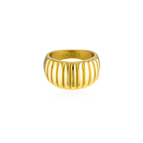 Solange Ring | 18K Gold