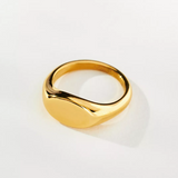Zuri Ring | 18K Gold