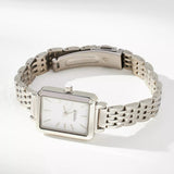 Mason Watch | Silver