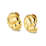 Valerie Earrings | 18K Gold