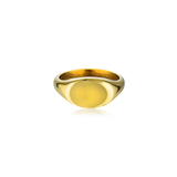 Zuri Ring | 18K Gold