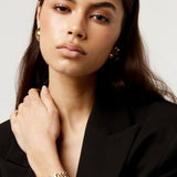 Isobel Watch | Gold | 14K Gold