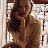 Amelie Ring | 18K Gold